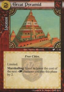 Great Pyramid